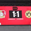 Imagen de vista previa para Borussia Dortmund vs Bayer Leverkusen: las posibles alineaciones para la jornada 30 de la Bundesliga