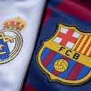 Pratinjau gambar untuk Real Madrid vs Barcelona: Live Streaming, Prediksi Susunan Pemain, Jadwal Kick Off -Final Piala Super Spanyol
