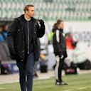 Vorschaubild für VfL-Trainer Stroot hadert mit 0:0 gegen Prag: "Das nervt mich"