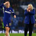 Preview image for Emma Hayes and Chelsea denied fairytale ending as Barcelona reach Women's Champions League final