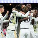 Preview image for Real Madrid 4-0 Celta Vigo: Player ratings as Los Blancos cruise to La Liga win
