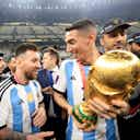 Pratinjau gambar untuk Menurut Angel Di Maria, Absennya Lionel Messi di Argentina Jadi Berkah bagi Tim
