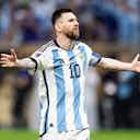 Preview image for Lionel Messi refuses to rule out playing at 2026 World Cup