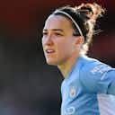 Preview image for Lucy Bronze considers west coast NWSL transfer