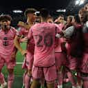 Preview image for Nashville SC 2-2 Inter Miami: Player ratings as Luis Suarez strikes late on to seal comeback draw for visitors