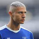Preview image for Richarlison bids farewell to Everton fans following Tottenham move