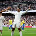 Pratinjau gambar untuk Real Madrid 3-0 Cadiz: Hasil Pertandingan dan Rating Pemain - La Liga 2023/24