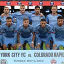 Preview image for NYCFC predicted lineup vs Toronto FC - MLS