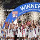 Vorschaubild für Olympique Lyon: Neue Ära, alter Erfolg? Modell könnte den Frauenfußball verändern