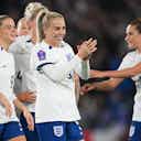 Preview image for England 1-0 Belgium: Player ratings as Hemp steers Lionesses back to winning ways