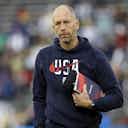 Preview image for Gregg Berhalter hails Ghana ahead of 2014 World Cup rematch