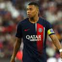 Preview image for Why Kylian Mbappe didn't play in PSG vs Al Nassr pre-season friendly