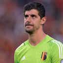 Preview image for Thibaut Courtois embroiled in Belgium captaincy row