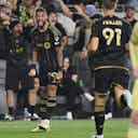 Preview image for LAFC 2-2 New York Red Bulls: Player ratings as Bouanga snatches late point for the Black and Gold
