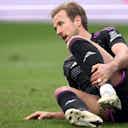 Preview image for Harry Kane provides update on ankle injury scare ahead of England duty
