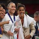Preview image for Fara Williams believes Euro 2022 momentum won't fizzle out like past major tournaments