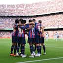 Preview image for Barcelona 3-0 Mallorca: Player ratings as Barca cruise to La Liga win