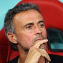 Preview image for Luis Enrique assesses Spain's 1-1 draw with Germany