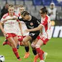 Vorschaubild für Spieltag 15 der Frauen-Bundesliga: Topspiel & Derby nach Länderspielpause