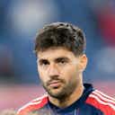 Preview image for New England Revolution sign Carles Gil to contract extension