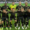 Preview image for LAFC predicted lineup vs San Jose Earthquakes - MLS