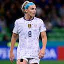 Preview image for USWNT star Julie Ertz retires from professional football