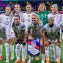 Preview image for USWNT confirm 27-player roster for South Africa friendlies