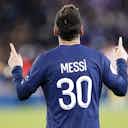 Vorschaubild für Messi-Zukunft: Der aktuelle Stand mit Al Hilal und Barça