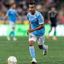 Preview image for NYCFC re-sign club legend Maxi Moralez on free transfer from Racing Club