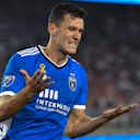 Preview image for San Jose Earthquakes defender Nathan 'out indefinitely' with ACL tear