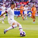 Preview image for Ali Krieger provides insight on two-year hiatus from USWNT