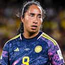 Vorschaubild für Für neue Weltrekord-Ablöse: Kolumbianische Stürmerin wechselt zu Chelsea