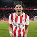 Preview image for Mexicans abroad: Erick Gutierrez starts for PSV, Santiago Gimenez marks Eredivisie debut