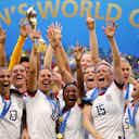 Vorschaubild für Auslosung der Frauen-WM 2023: Datum, Start, Nationen und Format