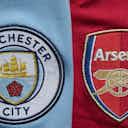 Pratinjau gambar untuk Man City vs Arsenal: Live Streaming, Prediksi Susunan Pemain, Jadwal Kickoff - Liga Inggris 2023/24