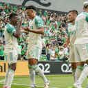 Preview image for Austin FC 2-0 LA Galaxy: Player ratings as Verde and Black shock the Gs in home triumph