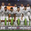 Preview image for Mexico announce Peru, Colombia & Sweden friendlies before World Cup