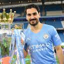 Preview image for Ilkay Gundogan to hold talks with Manchester City over future