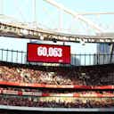 Vorschaubild für Zuschauerrekorde am laufenden Band - Was Arsenals Frauen richtig machen