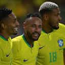 Preview image for How can Brazil qualify for the 2026 World Cup? Fixtures, results and CONMEBOL table