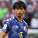 Pratinjau gambar untuk Berita Transfer Sepakbola: Barcelona Incar Kaoru Mitoma; MU Ingin Datangkan Wonderkid dari Bayern Munchen