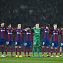Imagen de vista previa para La posible alineación del FC Barcelona para enfrentarse a Osasuna en La Liga