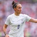 Preview image for Lucy Bronze: When Barcelona called, the answer was always going to be yes