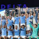 Preview image for NYCFC look to use Campeones Cup win over Atlas as 'springboard' for MLS Cup Playoffs