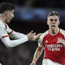 Preview image for Arsenal's best and worst players in entertaining Bayern Munich clash