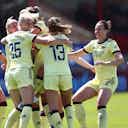 Preview image for West Ham 0-2 Arsenal: Player ratings as Gunners miss out on WSL title despite win