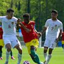 Pratinjau gambar untuk Indonesia U-23 0-1 Guinea U-23: Hasil Pertandingan dan Rating Pemain – Kualifikasi Olimpiade Paris 2024