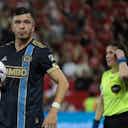 Preview image for When can Kai Wagner play for Philadelphia Union in 2024?