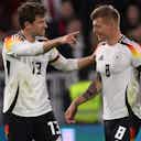 Imagen de vista previa para Asistencia de Toni Kroos y Alemania vence a Francia con el gol más rápido de su historia