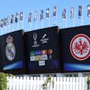 Vorschaubild für Real Madrid - Eintracht Frankfurt | Die offiziellen Aufstellungen